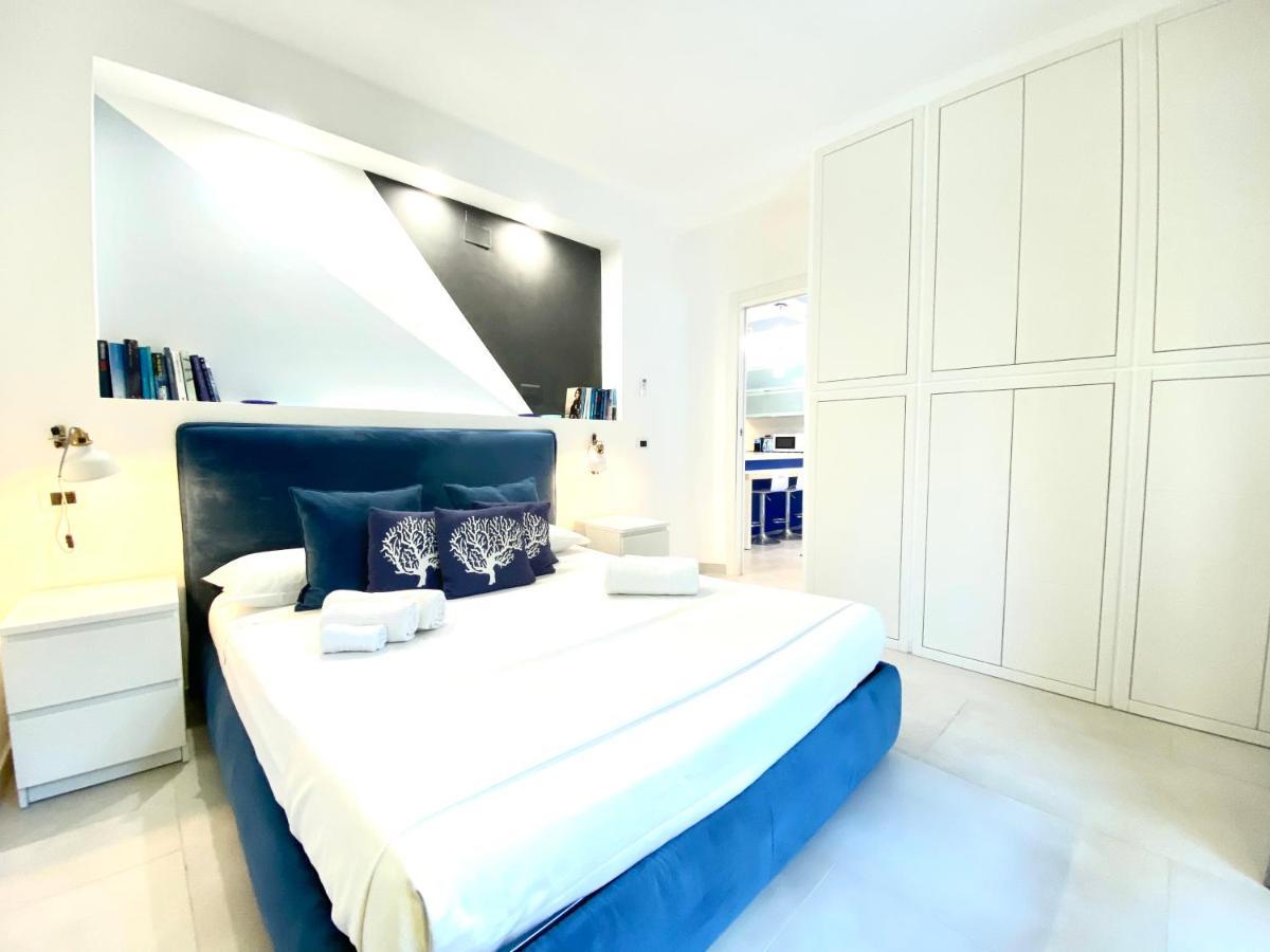 Mottola Apartment Tropea Exterior foto