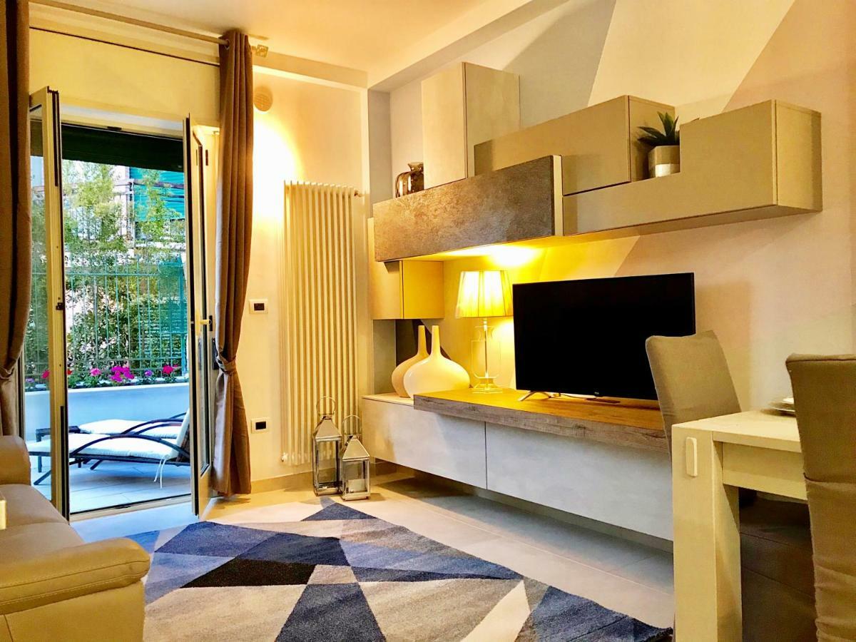 Mottola Apartment Tropea Exterior foto
